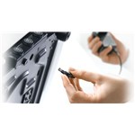 727 EMR Validated Baby Scale