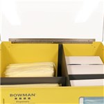 PPE Cart II Protection System Mobile