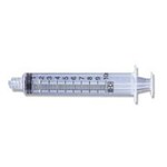 10cc LL Syringe 200/2BX/CS