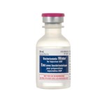 Bacteriostatic Water 30ml 25/BX