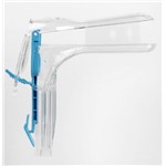 ClearSpec Vaginal Speculum SM 24/4bx/cs