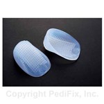 TULI'S GEL HEEL CUPS REGULAR