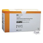 Packing Strip 1"x3" Antimicro 10/5bx/cs