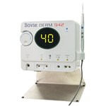 Derm942 High Frequency Desiccator