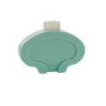 Quikheel infant lancet 50/4BX/CS