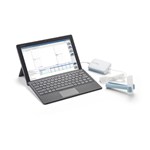 Spirometry with Calibration Syringe