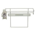 Wall Bracket for 2&5qt Sharps 5ea/CS