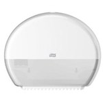 Tork Advanced Mini Jumbo Dispenser White