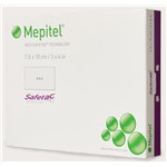 MEPITEL 5 X 7.5CM  10/5BX/CS