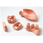 PEDIPLAST 100GM SILICONE COMPOUND