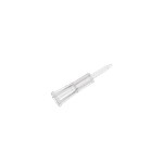 Blunt Plastic Cannula  100/10BX/CS
