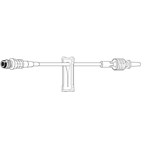 IV Catheter Extension Set 7.3" 200/CS