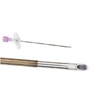 Tuohy Epidural Needle 17Gx3.5" 10/5BX/CS