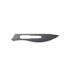 Magna Blades #24 Stainless Steel 100/bx
