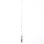 PERIFIX Tuohy Needle 18gx6" 25/bx