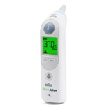 Braun PRO 6000 Thermometer S/N: