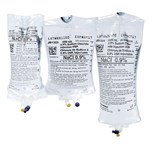 IV NACL .9% 250ml 30/CS