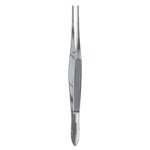 McIndoe Dressing Forcep Serrated 6"
