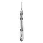 Scalpel Handle #4 (FITS 20-25)