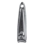 Fingernail Clipper Curved Blade 2"