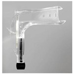ClearSpec Vaginal Speculum SM 24/4bx/cs