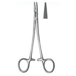 Crile-Wood Needle Holder TC 6"