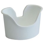 Plastic Ear Basin Autoclaveable