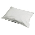 Vinyl Pillow Case with Zipper