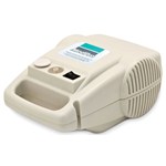 MedPro Compressor Nebulizer