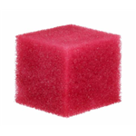 SoluPrep Sponge 2%CHG 70%IPA 4/30pk/4bx