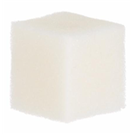 SoluPrep Sponge Clear 4/30pk/4bx/cs