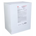 SoluPrep Sponge Clear 4/30pk/4bx/cs