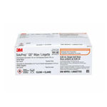 SoluPrep QD Wipe 0.65mL 200/20bx/cs