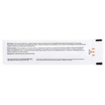 SoluPrep 0.5% CHG QD Small Swab  50/bx