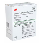 SoluPrep AQ Antiseptic Swab 50/10bx/cs