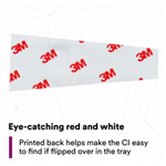 Comply Steam Integrator 500/2pk/cs