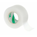 Transpore Tape 1"   12rl/10bx/cs