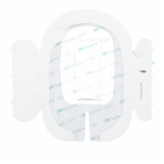 Tegaderm CHG 10cm x 15.5cm 25/4BX/CS