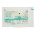 Tegaderm IV 7cmx6.5cm 100/4bx/cs