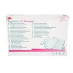 Tegaderm IV Securement Dressing 3.5x4.5"