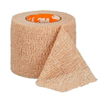 Coban 2"x5yd 36rl/cs Latex Free