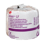 Coban 2"x5yd 36rl/cs Latex Free