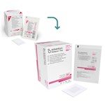 Medipore + Pad 5x7cm 50/4bx/cs