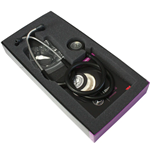 Classic III Stethoscope Black