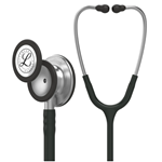 Classic III Stethoscope Black