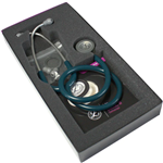 Classic III Stethoscope Caribbean Blue