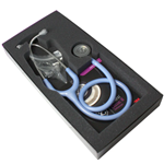 Classic III Stethoscope Ceil Blue