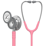 Classic III Stethoscope Pearl Pink