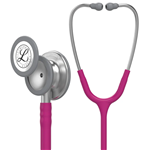 Classic III Stethoscope Raspberry