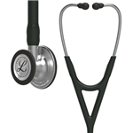 Littmann Cardiology IV Black